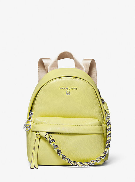 Michael kors slater rucksack sale