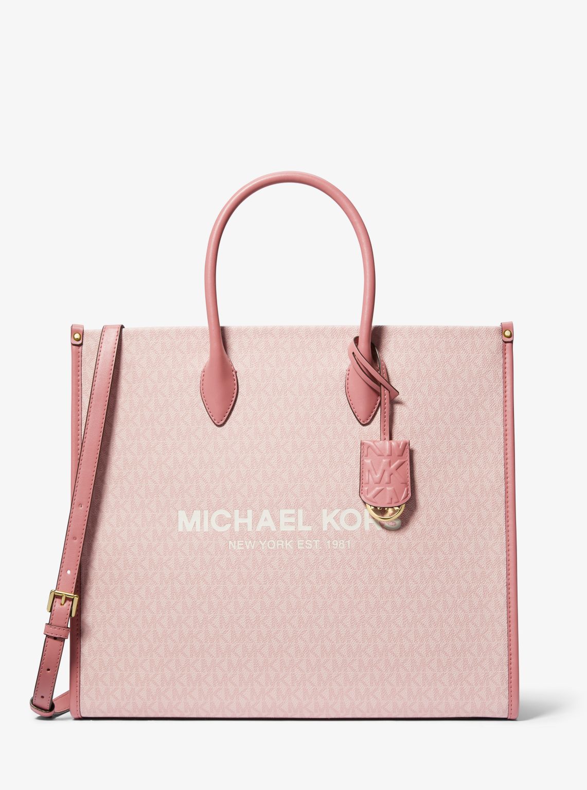 Michael kors xl good tote bag