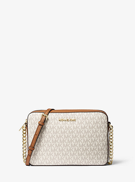 Michael kors cross bag sale