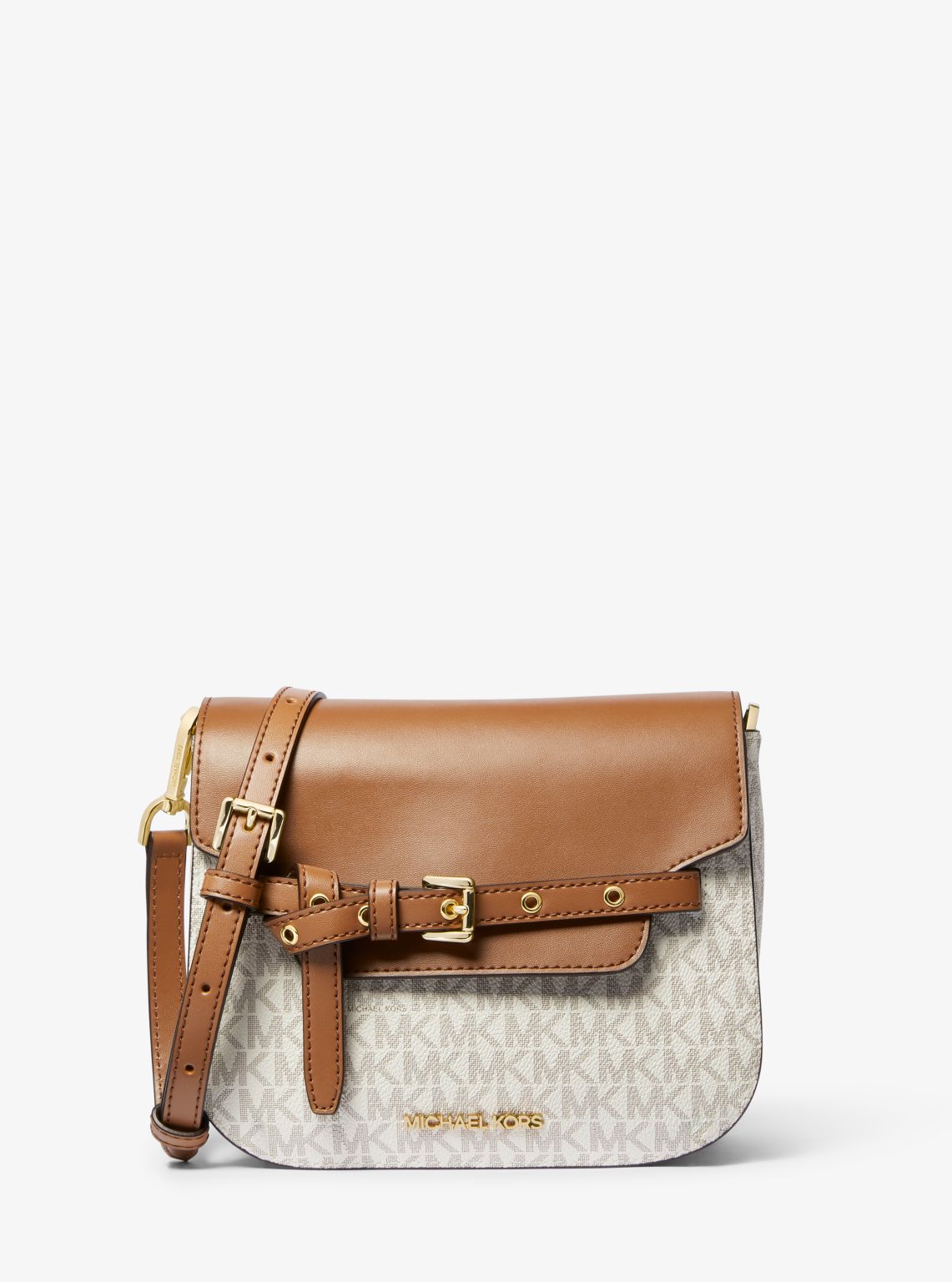 Michael kors emilia crossbody Clearance