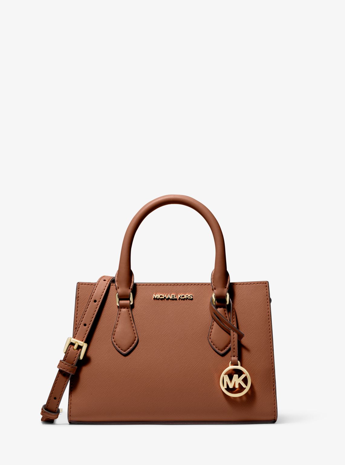 Michael Kors deals handbag, Saffiano Leather