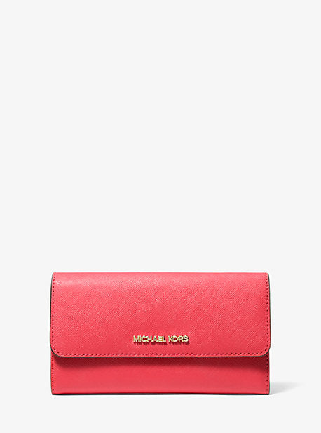 Michael Kors offers wallet trifold