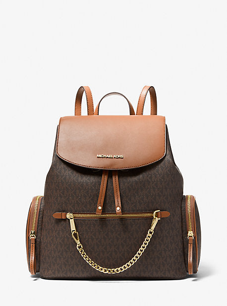 Michael kors jet set backpack Clearance