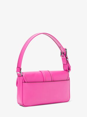 Colby Medium Leather Shoulder Bag