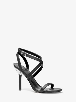 Asha Leather Sandal