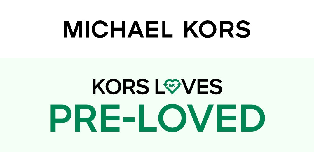 Kenly Large Logo Tote Bag – Michael Kors Pre-Loved