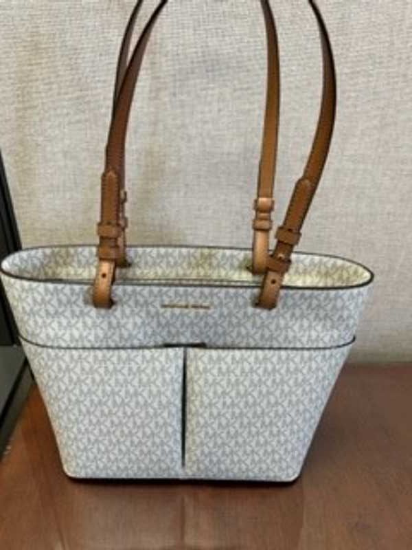 ONE SIZE / VANILLA/ACORN(NATURAL)_Lisa_80240