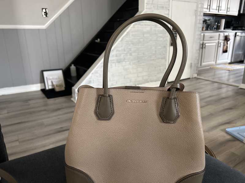 ONE SIZE / TRFFL/MUSHRM(NATURAL)_Jenna_80661