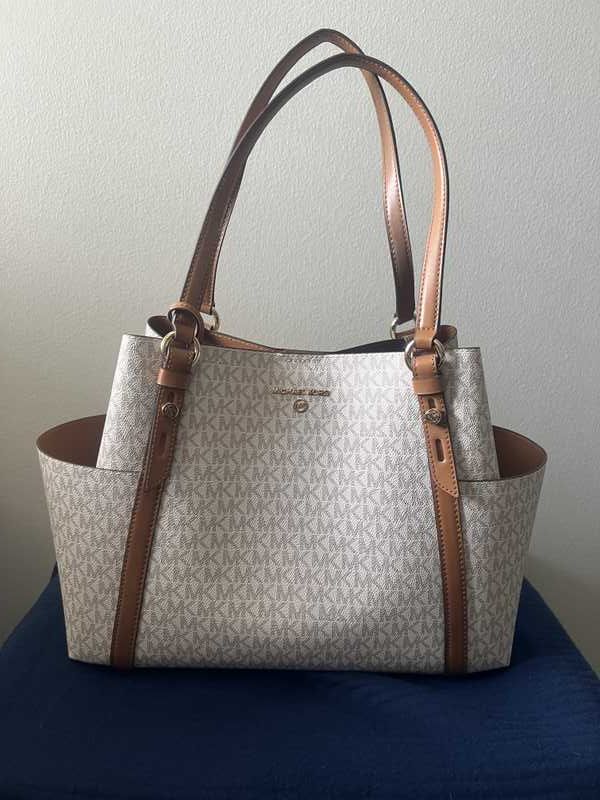 ONE SIZE / VANILLA/ACORN(NATURAL)_Lisa_80885