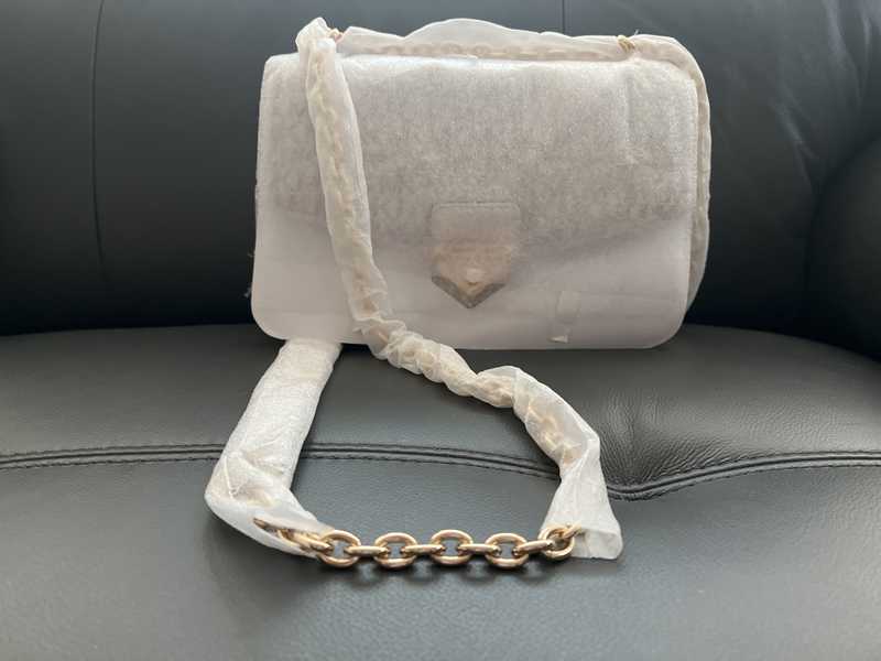ONE SIZE / VAN/CREAM(NATURAL)_Julia_82091