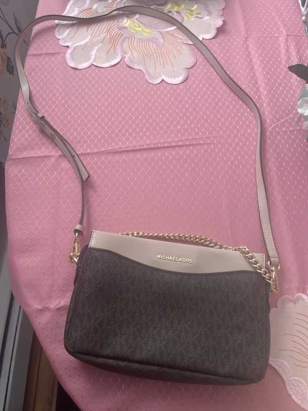ONE SIZE / BRN/SFTPINK(BROWN)_Bertice_83368