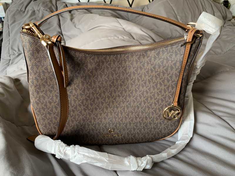 ONE SIZE / BRN/ACORN(BROWN)_Jody_91188