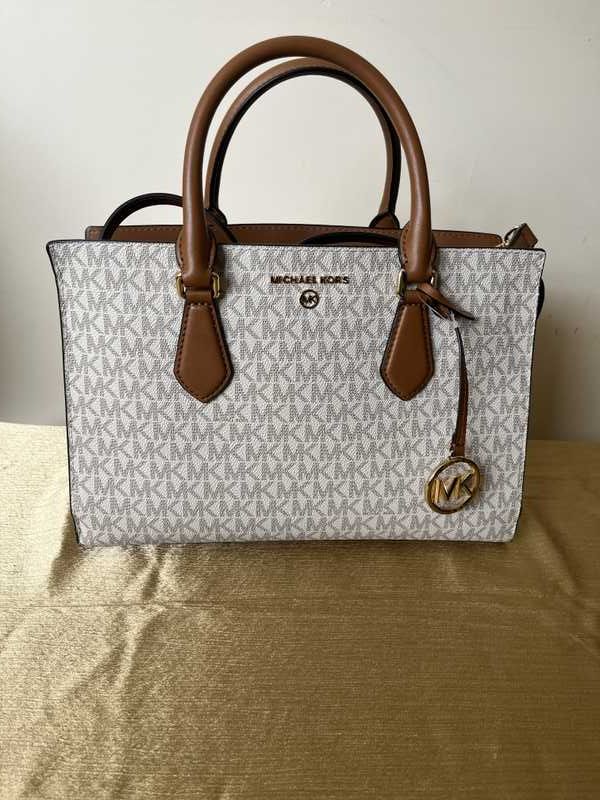 ONE SIZE / VANILLA/ACORN(NATURAL)_Catherine_92337