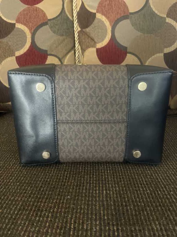 ONE SIZE / BROWN/BLK(BROWN)_Angie_92396