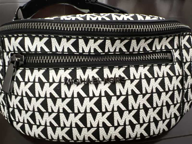 ONE SIZE / BLACK/WHITE(BLACK)_Le_93466