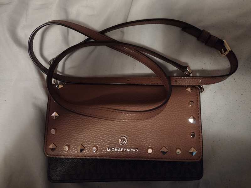 ONE SIZE / BROWN/LUGGAGE(BROWN)_Shameka_98516