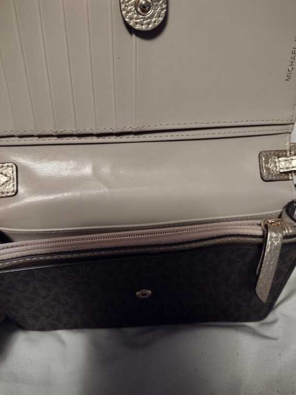 ONE SIZE / BROWN/PALE GOLD(BROWN)_Shameka_98518