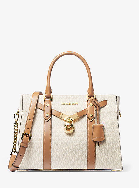 Nouveau hamilton satchel michael kors Clearance