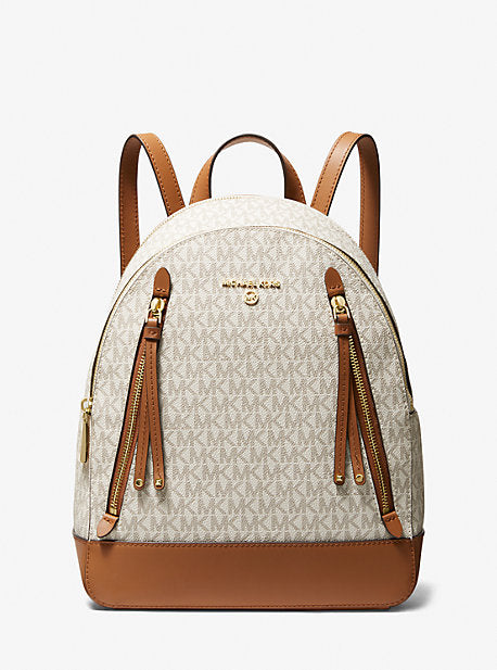 Michael kors 2024 backpack