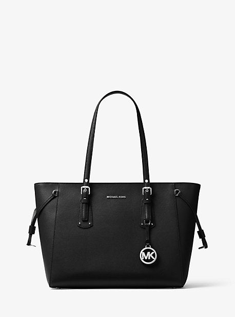 Deals Michael Kors medium Voyager Tote Bag