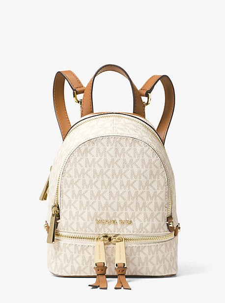 Rucksack rhea mini mit logo Clearance