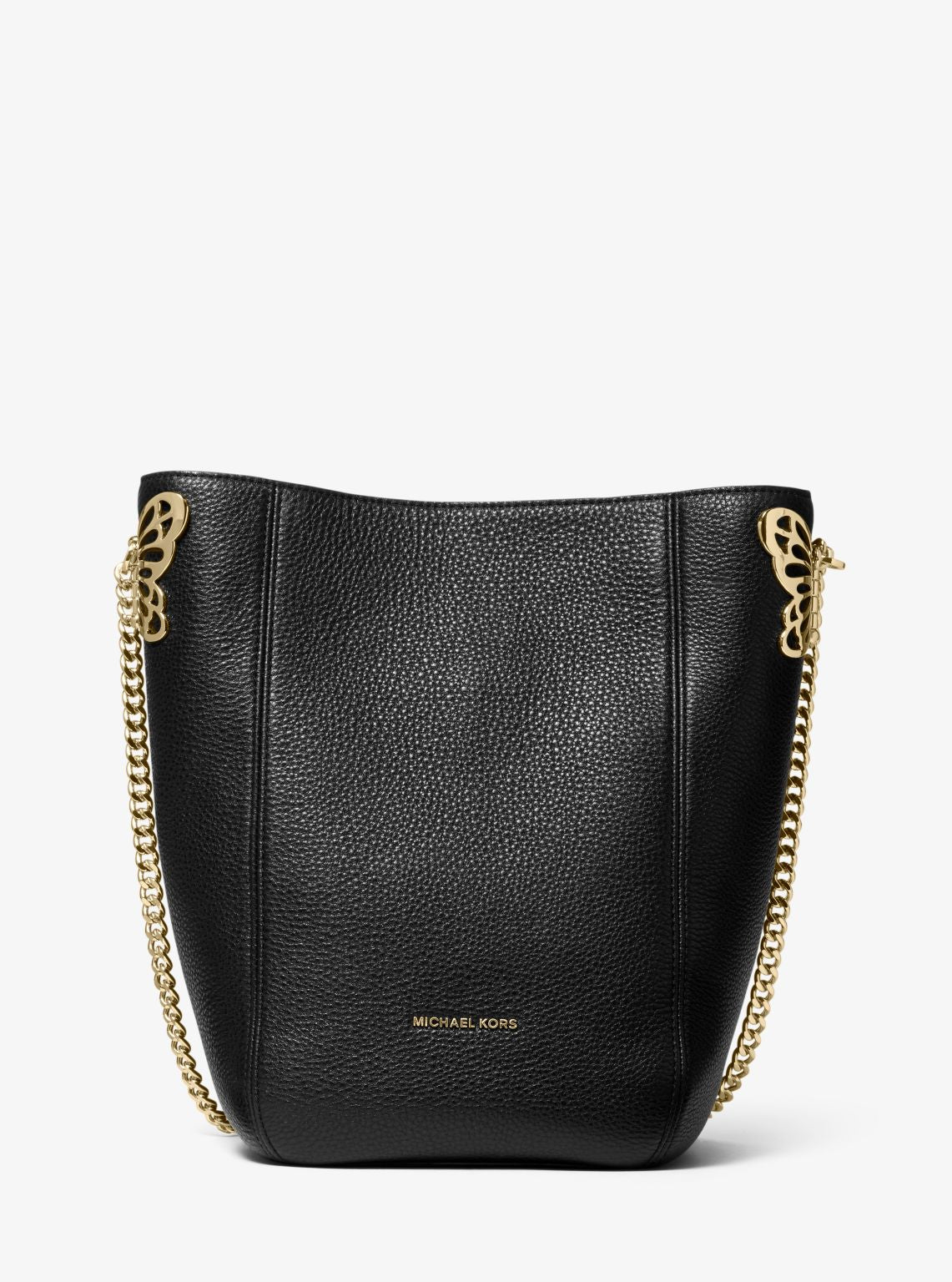 Michael kors brooke medium shoulder bag sale