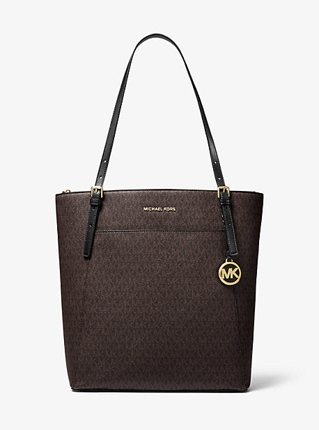 Mk voyager large discount tote