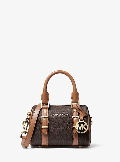 Michael Kors Crossbody Bags: Elevate Your Style Instantly!