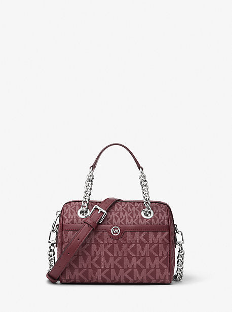 Michael Kors - Lg duffle signature canvas Bag outlet