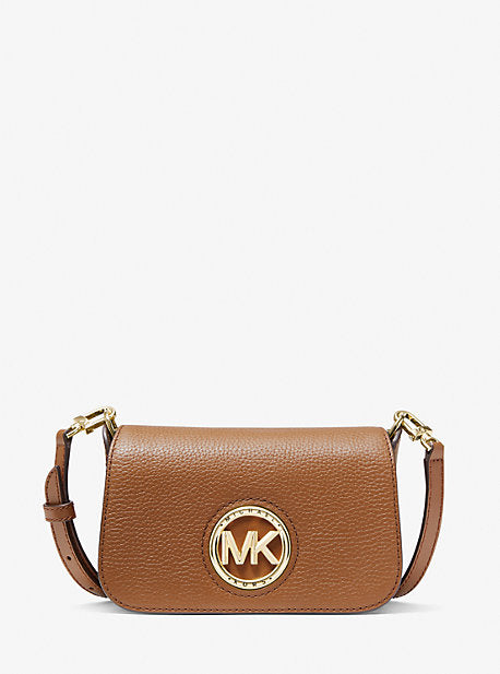 Michael kors samira crossbody Clearance