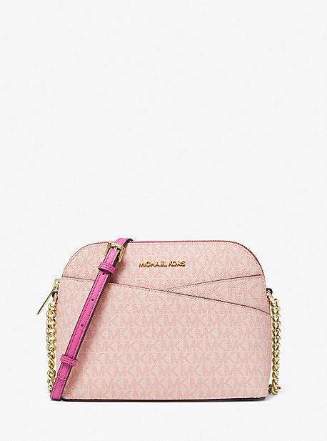 Michael kors dome purse online