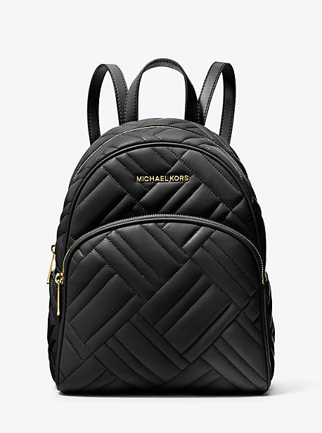 Mk abbey medium backpack best sale