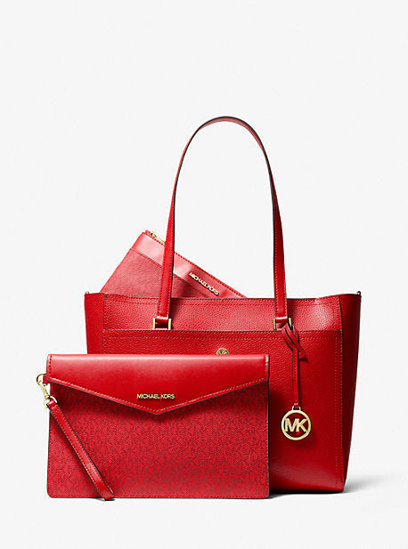 Michael store Kors tote