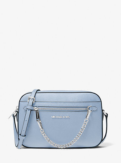 Michael Kors Saffiano Leather 3 in 1 Crossbody for sale online