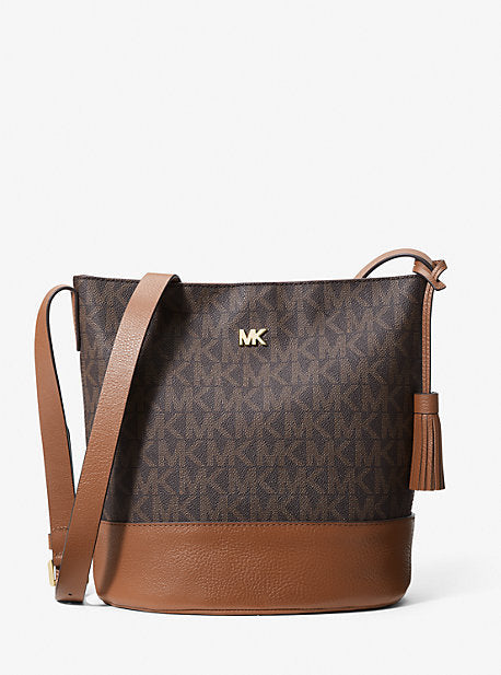 michael kors willie crossbody