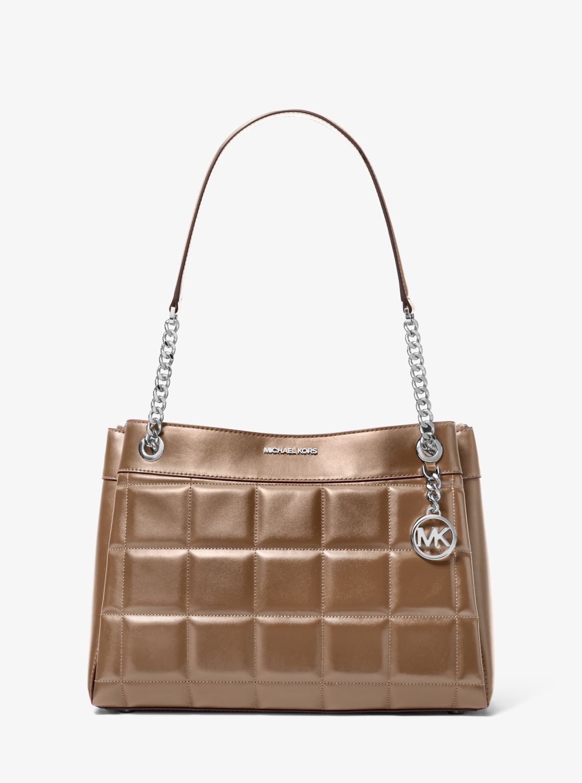 Michael Kors Pre-Loved: Shop Resale Designer Bags & More