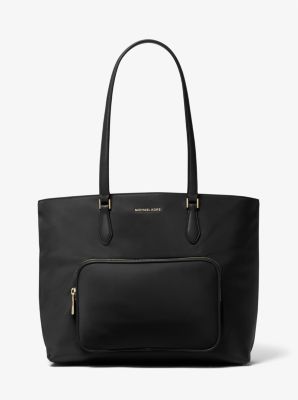 Cara Large Nylon Tote Bag