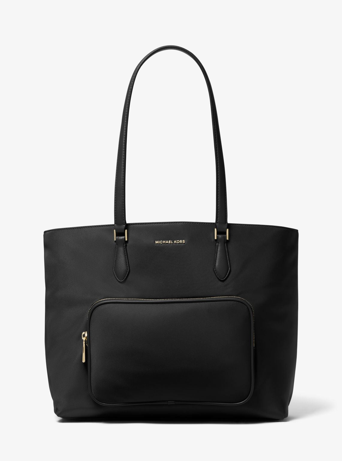 Cara Large Nylon Tote Bag