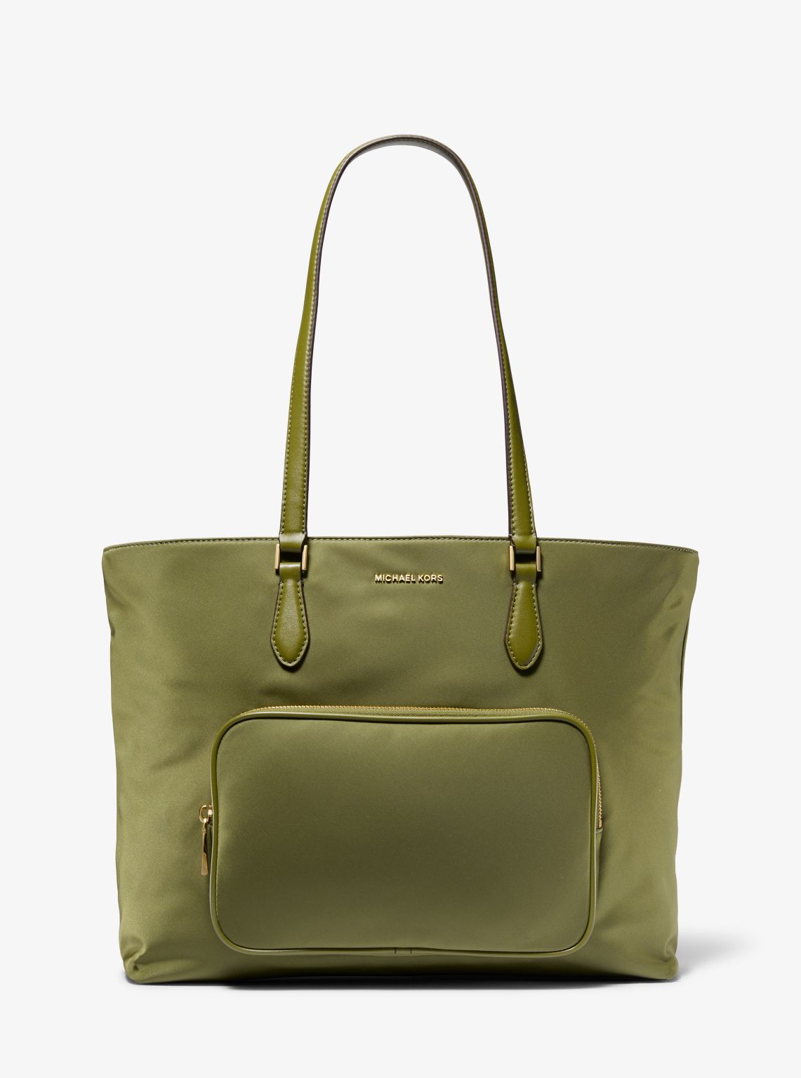 Cara Large Nylon Tote Bag