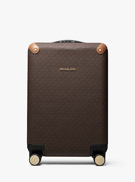Logo Suitcase