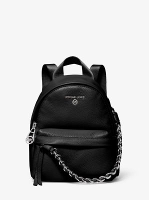 Shops Michael Kors Mini Slater Backpack