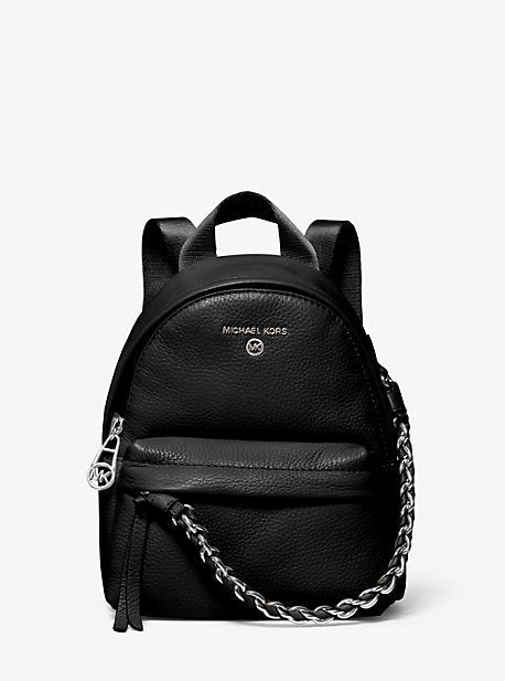 Convertible backpack michael kors hotsell