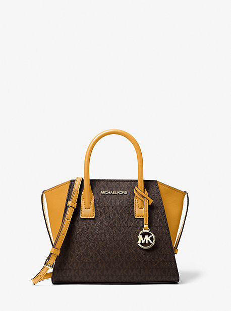 りんご【新品未使用】MICHAEL KORS ベージュ ブラック Michael Kors Pre-Loved: Shop Resale Designer Bags & More