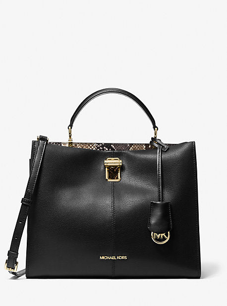 Michael Kors Pre-Loved: Shop Resale Designer Bags & More