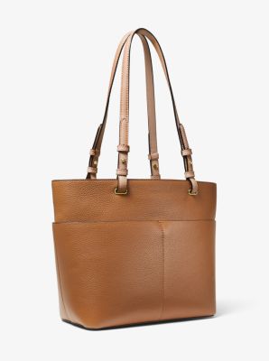 Bedford Medium Pebbled Leather Tote