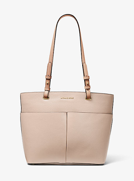 Bedford Medium Pebbled Leather Tote