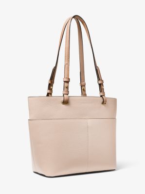 Bedford Medium Pebbled Leather Tote