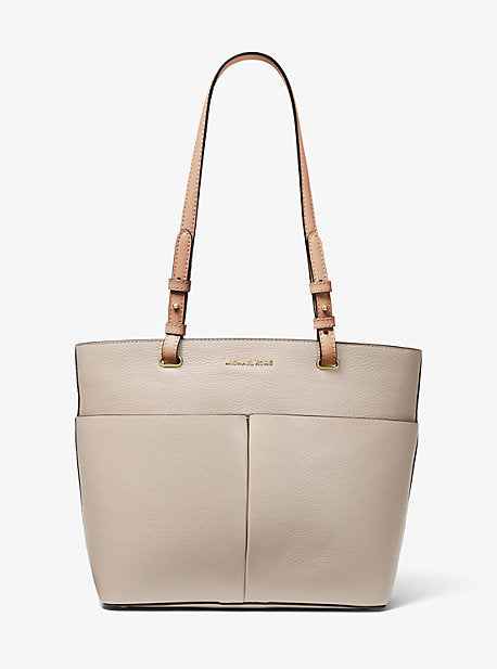 Bedford Medium Pebbled Leather Tote