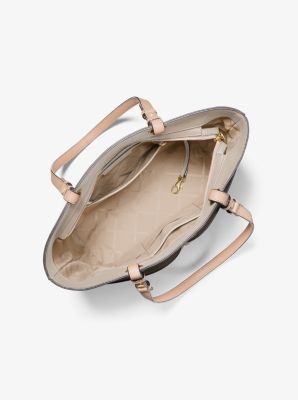 Bedford Medium Pebbled Leather Tote
