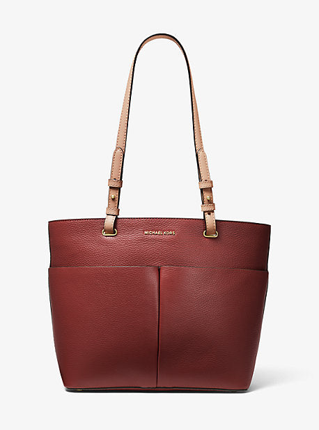 Bedford Medium Pebbled Leather Tote